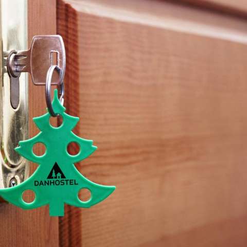 24 Danhostels will be open during the Christmas holidays