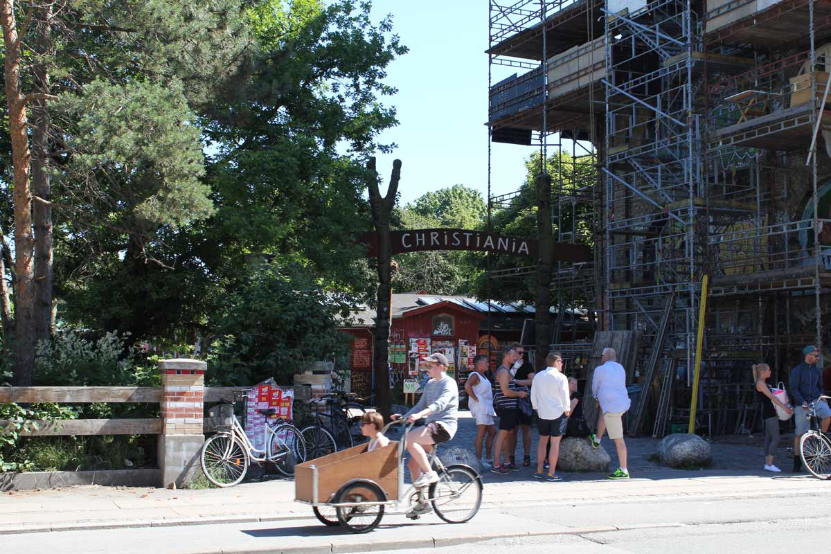 picture of Christiania