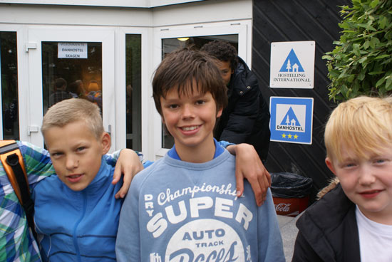 Farvel