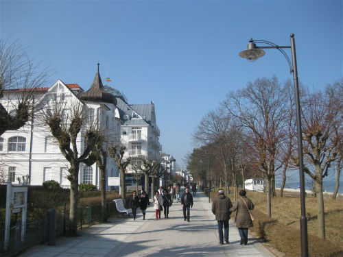 Binz/Rügen