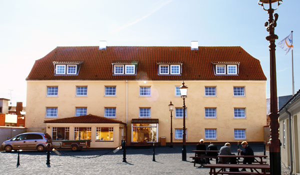 Frederikshavn 