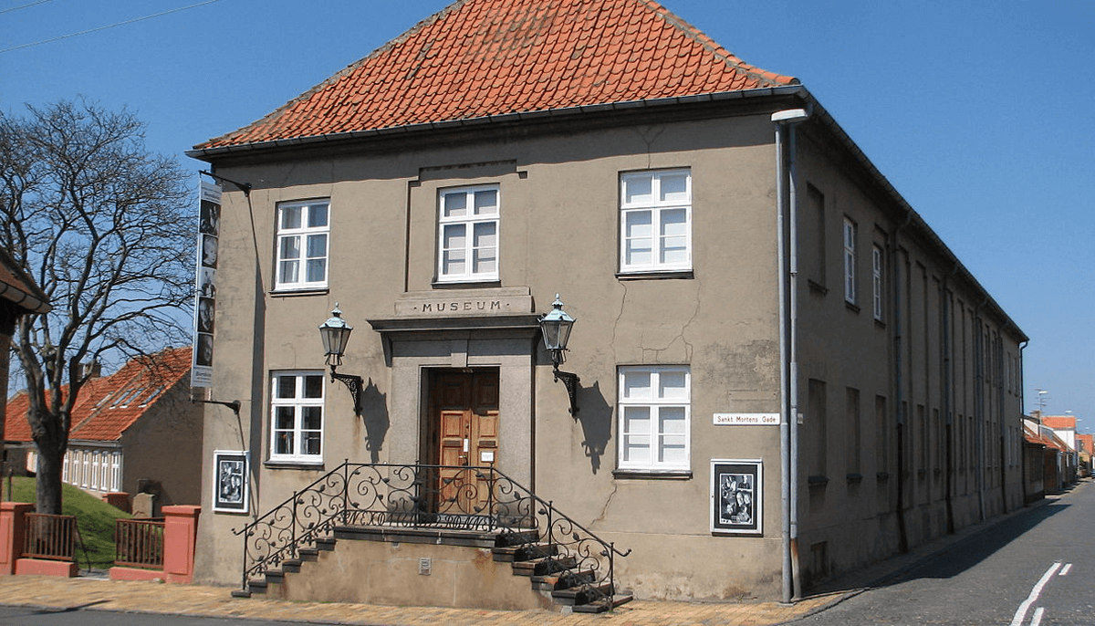 Bornholms museum