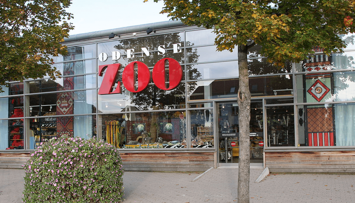 Odense Zoo