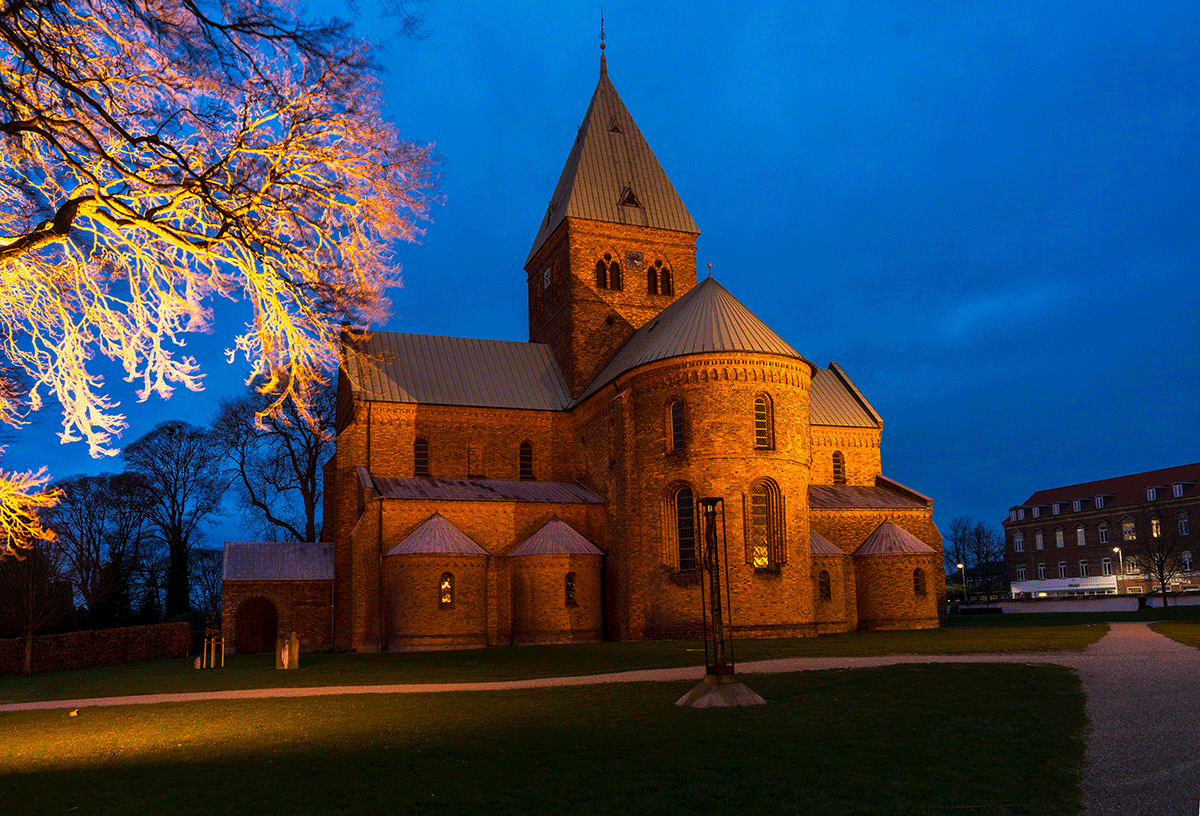 Sank Bendts Kirke