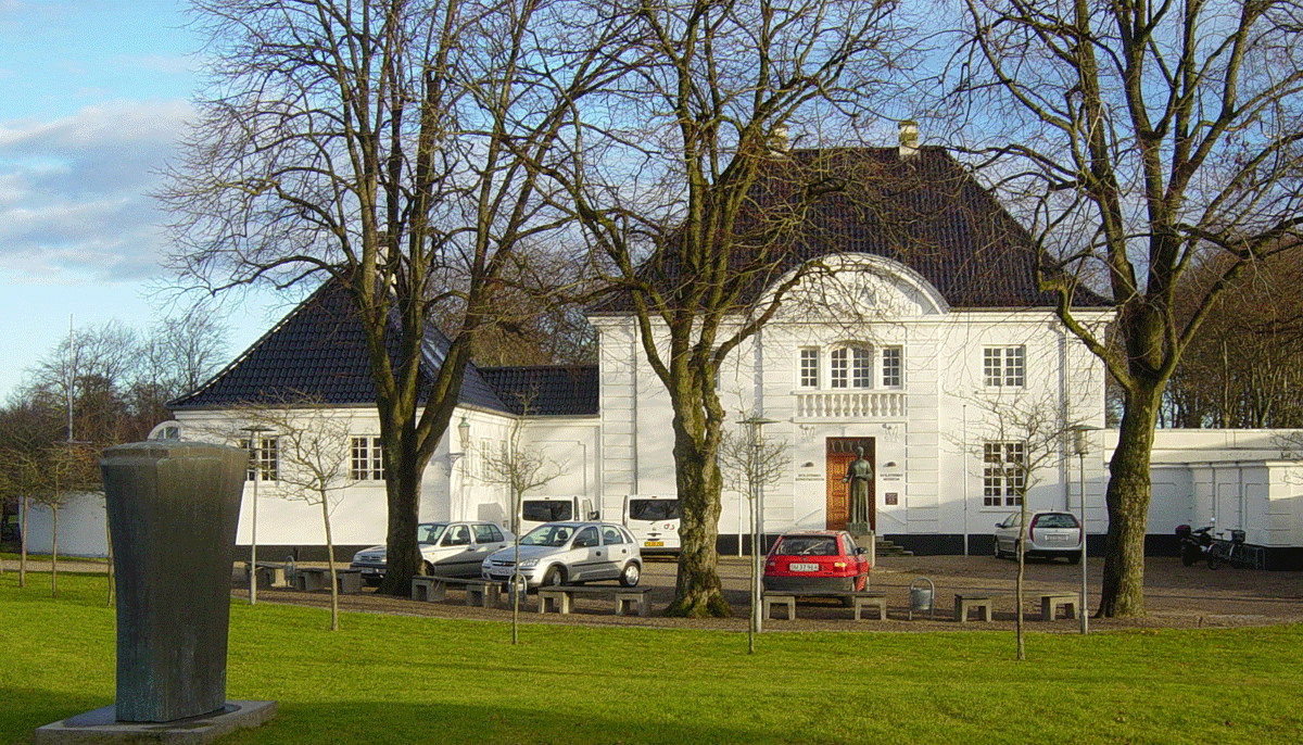 holstebro