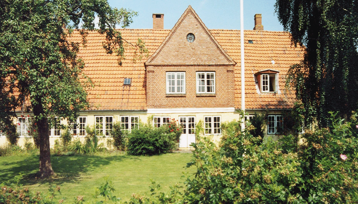 jacobgård