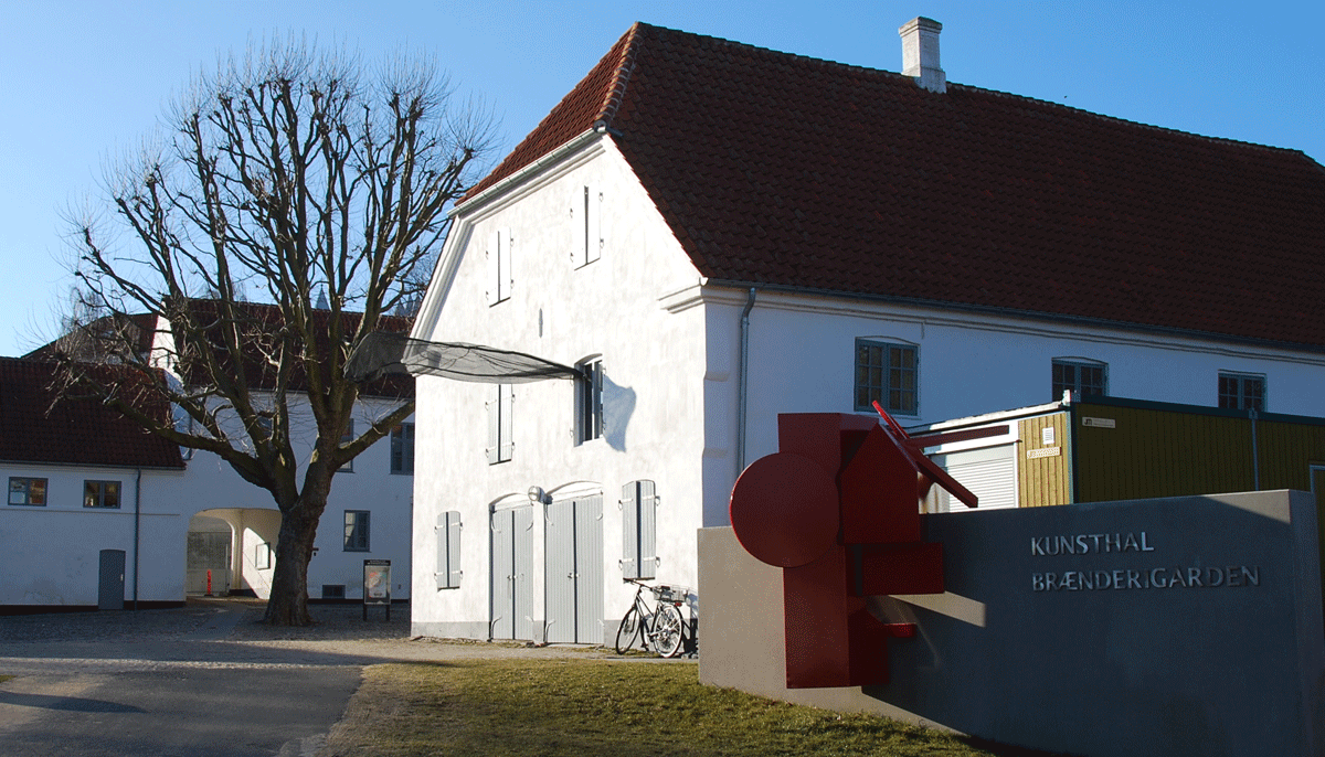 viborg kunsthal