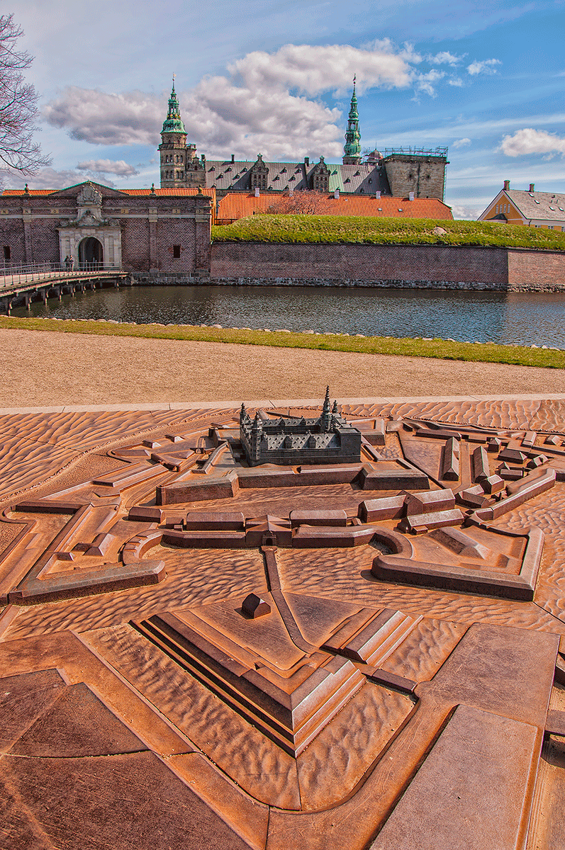 Kronborg Kronborg