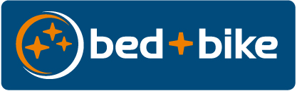 Bed and Bike logo 