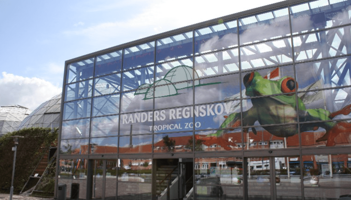 Randers Regnskov