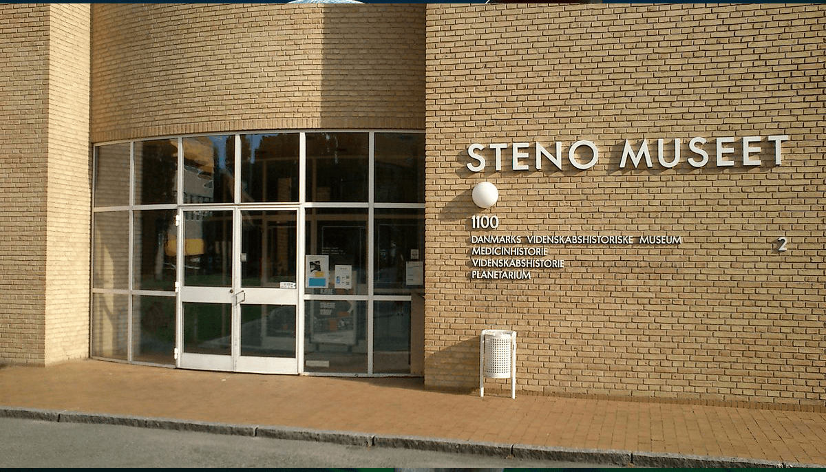 Steno Museet