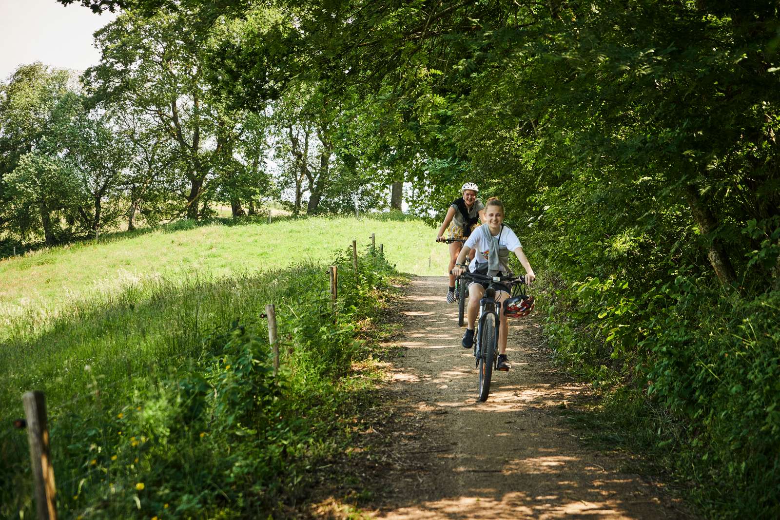 Naturoplevelser i Danmark med Danhostel | Danhostel