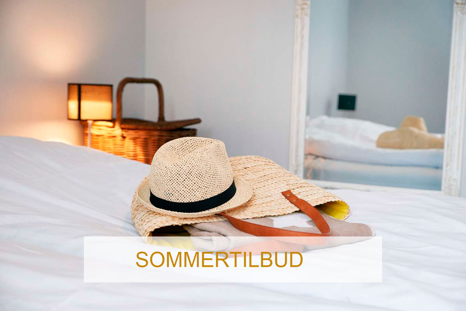 Danhostel Sommerkampagne Danhostel Sommerkampagne