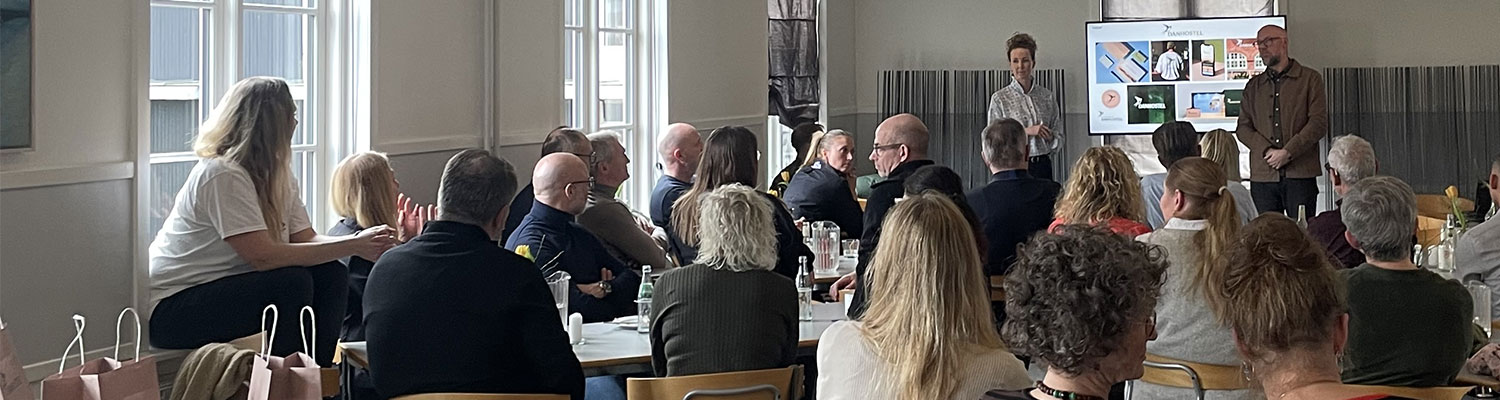 Bliv Danhostel medlem