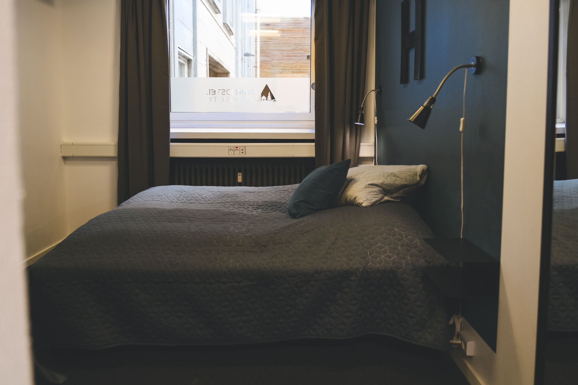 Danhostel Aarhus City