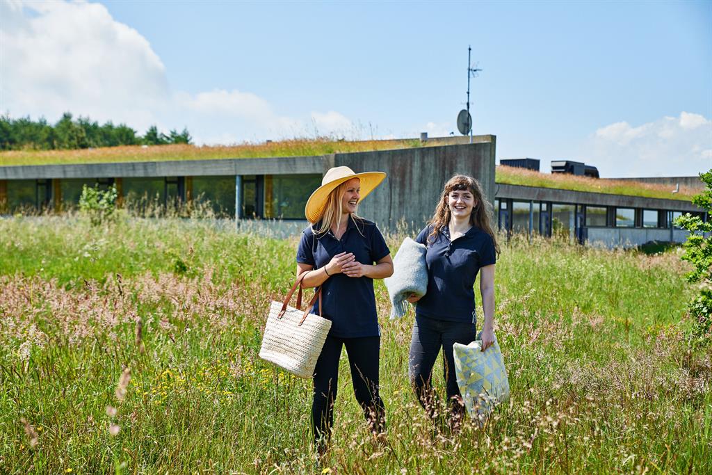 Danhostel Ebeltoft | Billig på Vandrehjem Ebeltoft