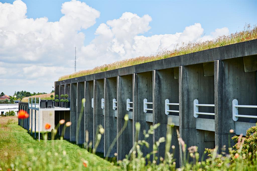 Danhostel Ebeltoft | Billig på Vandrehjem Ebeltoft