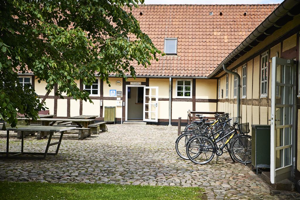 Danhostel Odense KragsbjerggaardDanhostel Odense Kragsbjerggaard