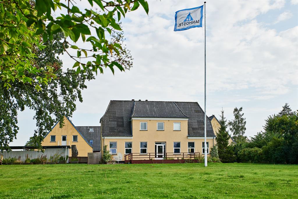 estate køge estate køge