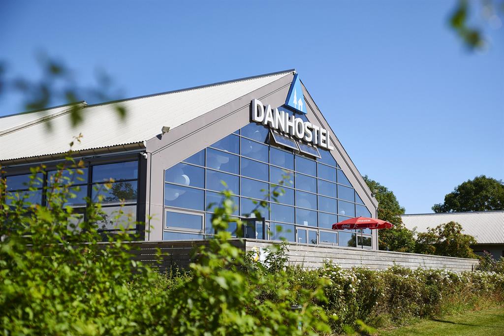 Danhostel Copenhagen Amager
