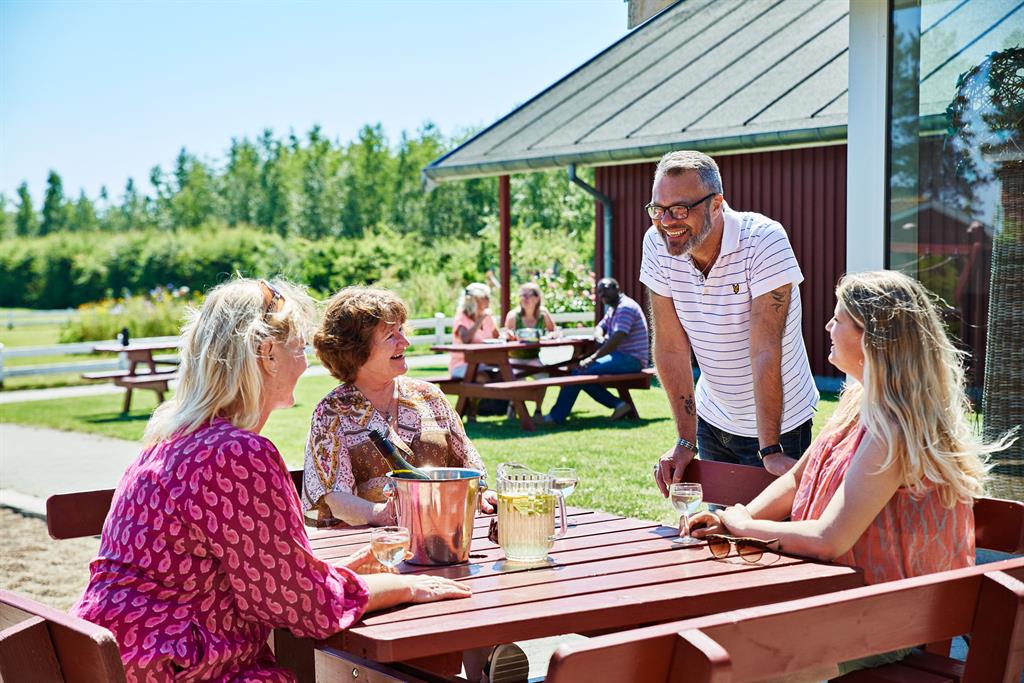 Danhostel Ishøj Strand | Billig Overnatning Vandrehjem i Ishøj Strand