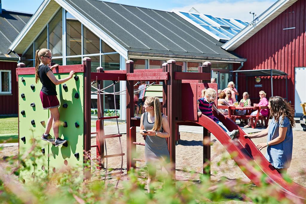 Danhostel Ishøj Strand | Billig Overnatning Vandrehjem i Ishøj Strand