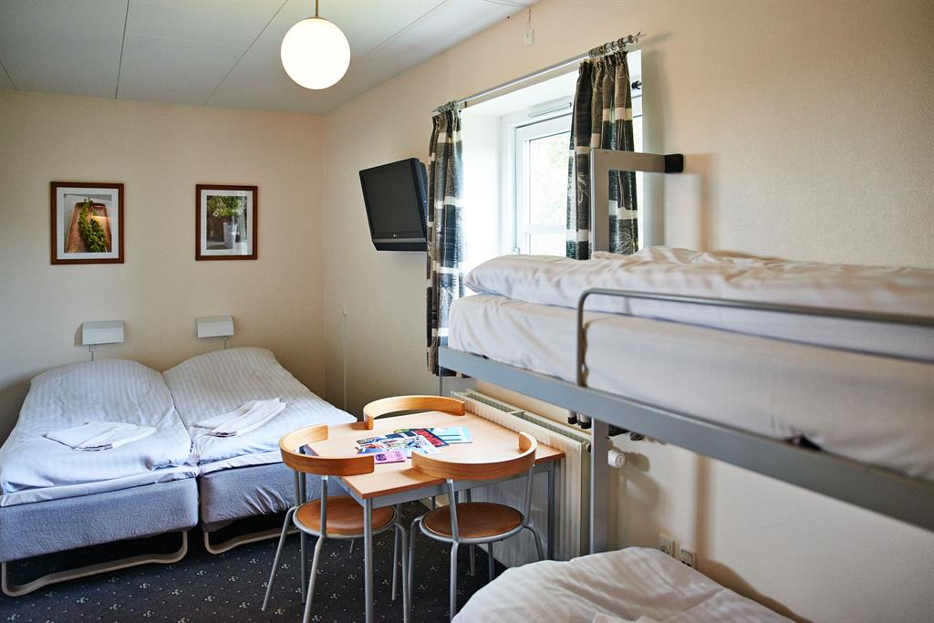 Danhostel Herning grupper