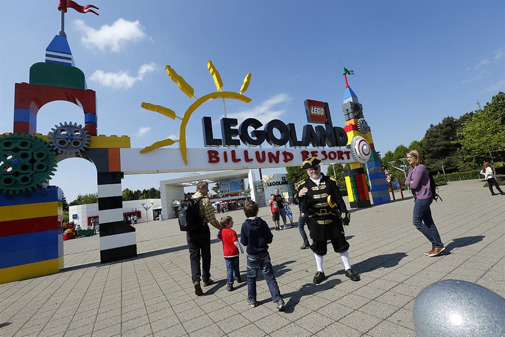 Legoland