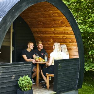 Hostel or Hotel Stay?