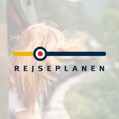 Transit In Copenhagen