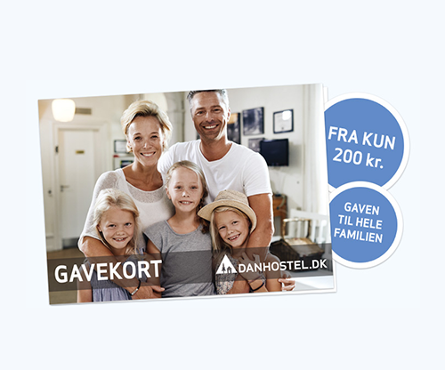 gavekort