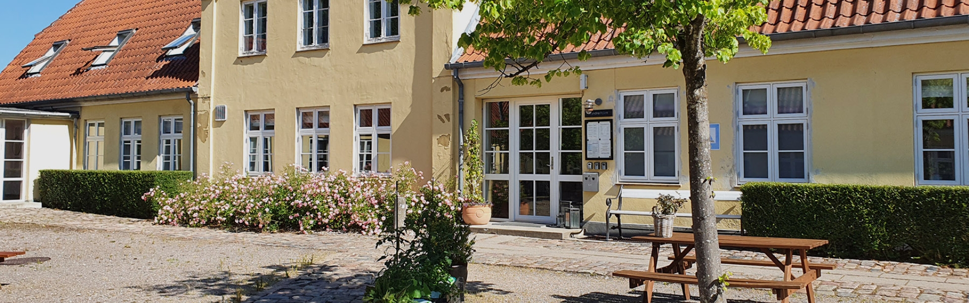Danhostel Ringsted