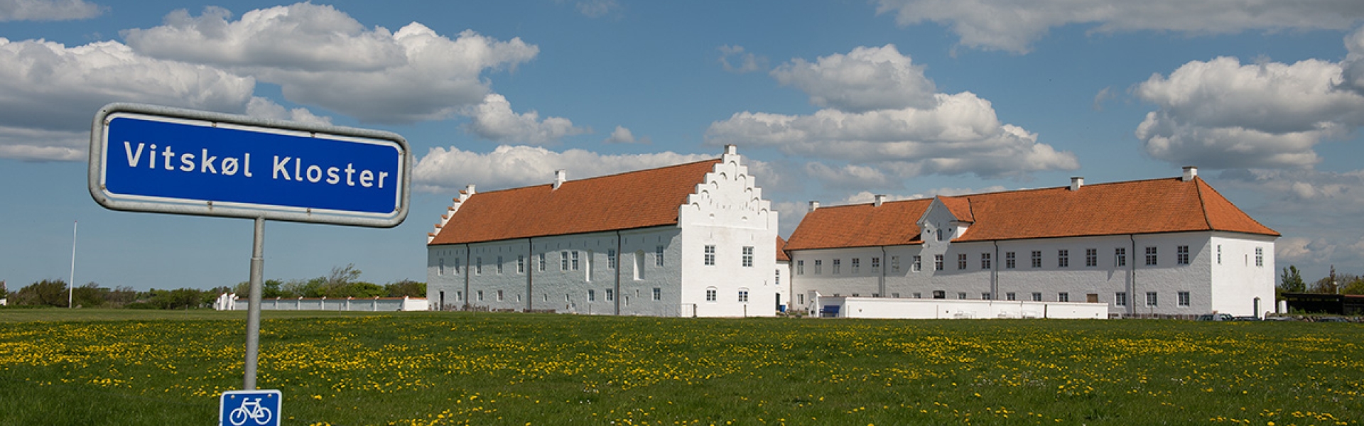 Danhostel Vitskøl Kloster