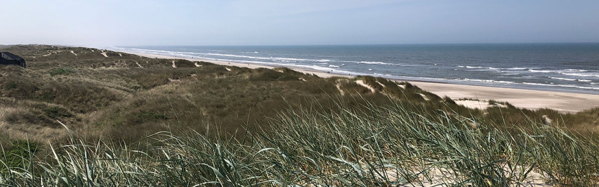 Danhostel Henne Strand