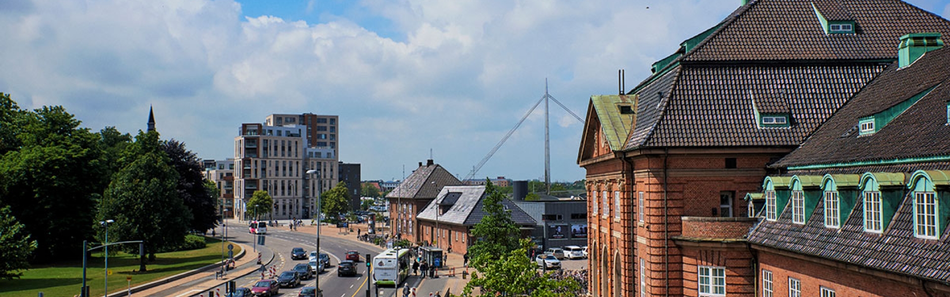 Danhostel Odense City