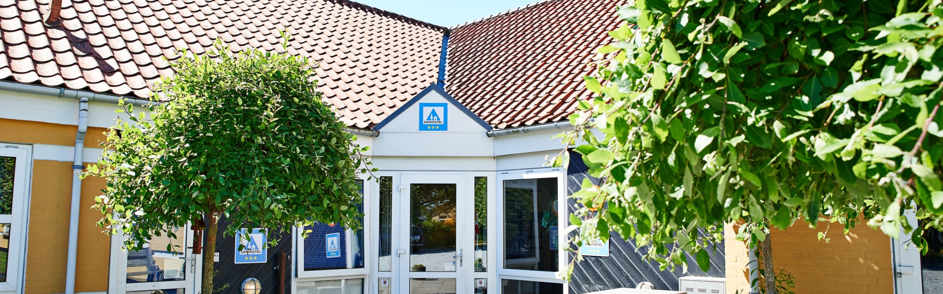 Danhostel Skagen