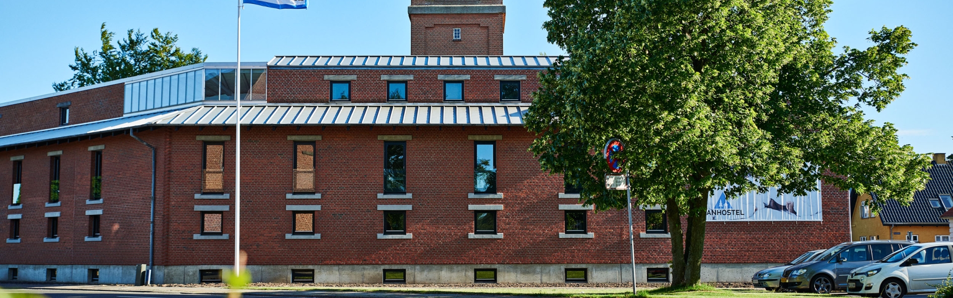 Danhostel Grindsted-Billund