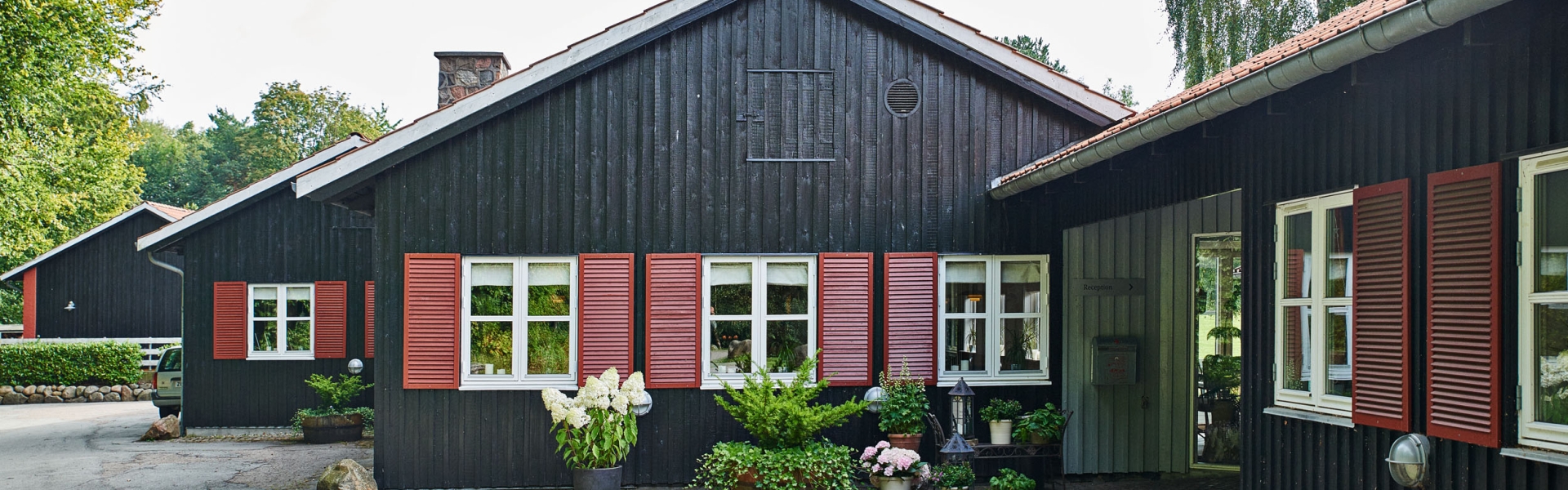 Danhostel Hillerød