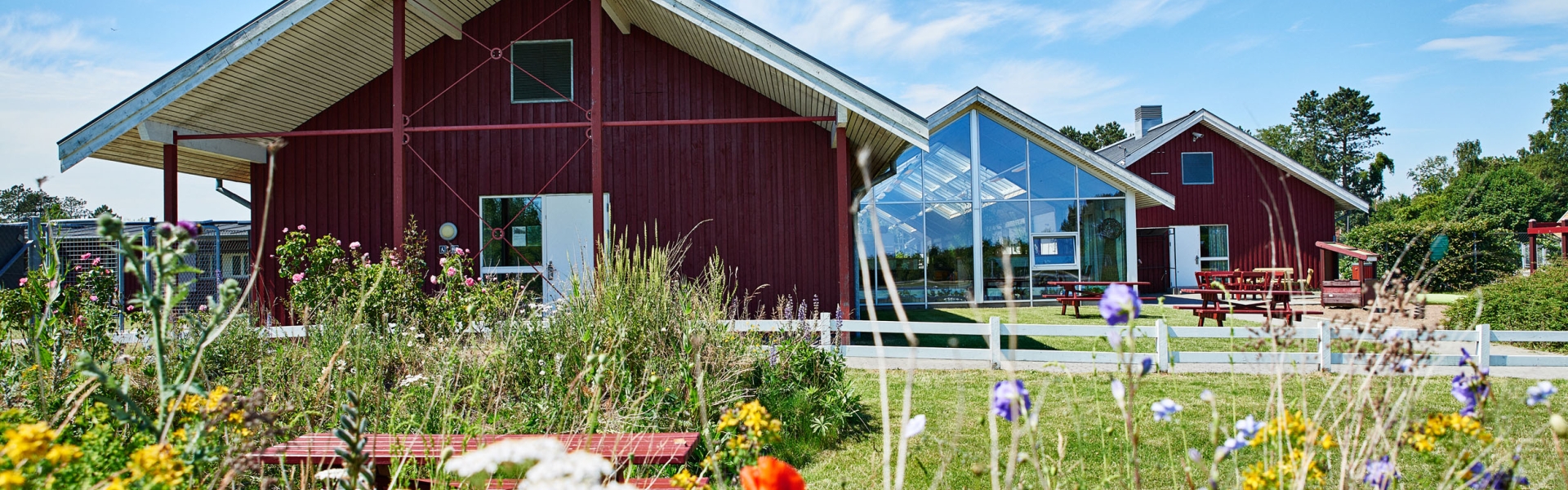 Danhostel Ishøj Strand