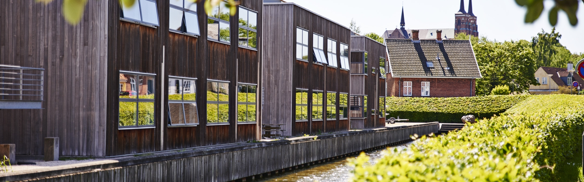 Danhostel Roskilde