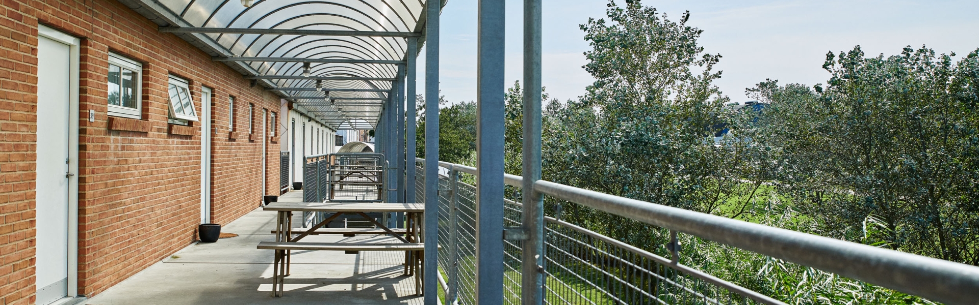 Danhostel Herning