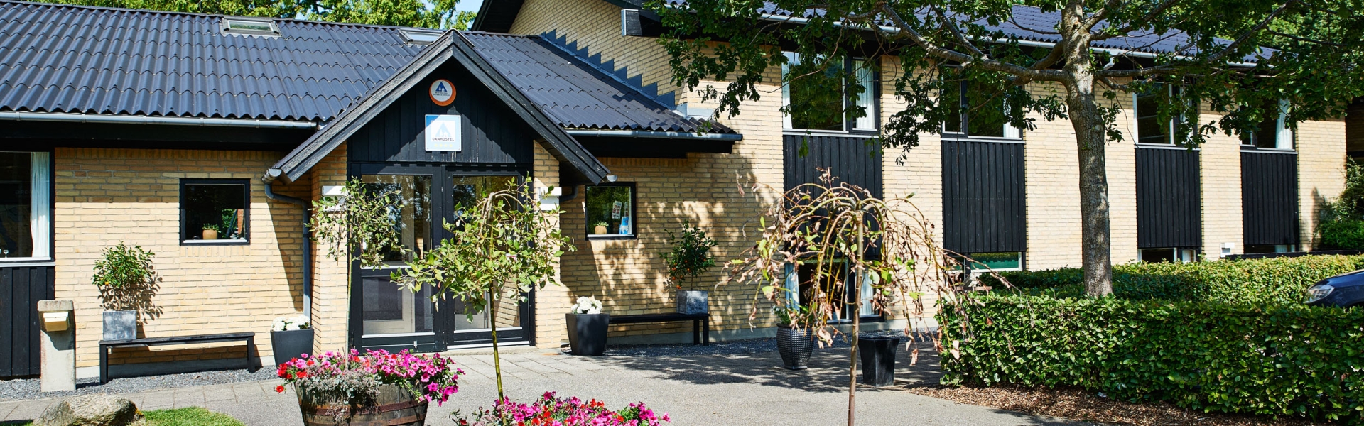 Danhostel Viborg
