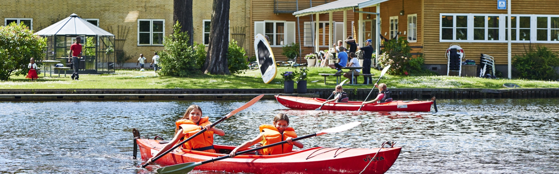 Danhostel Silkeborg
