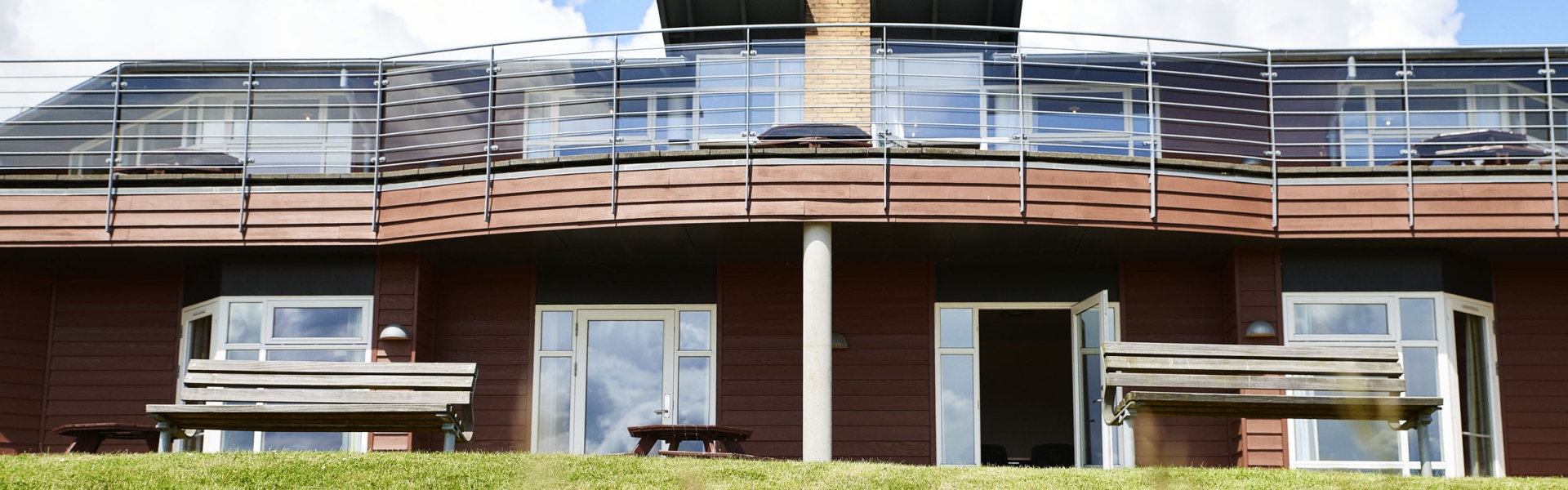Danhostel Fredericia