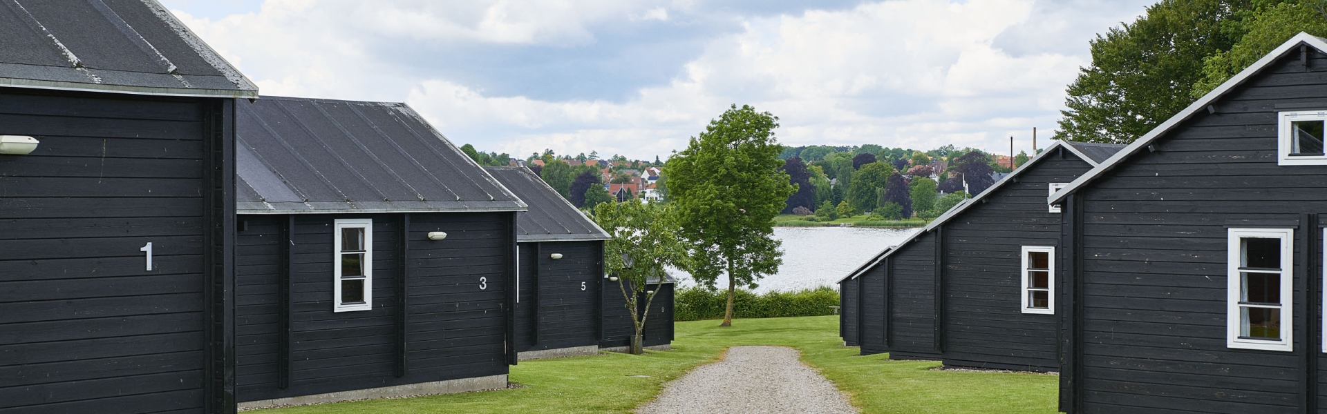 Danhostel Haderslev