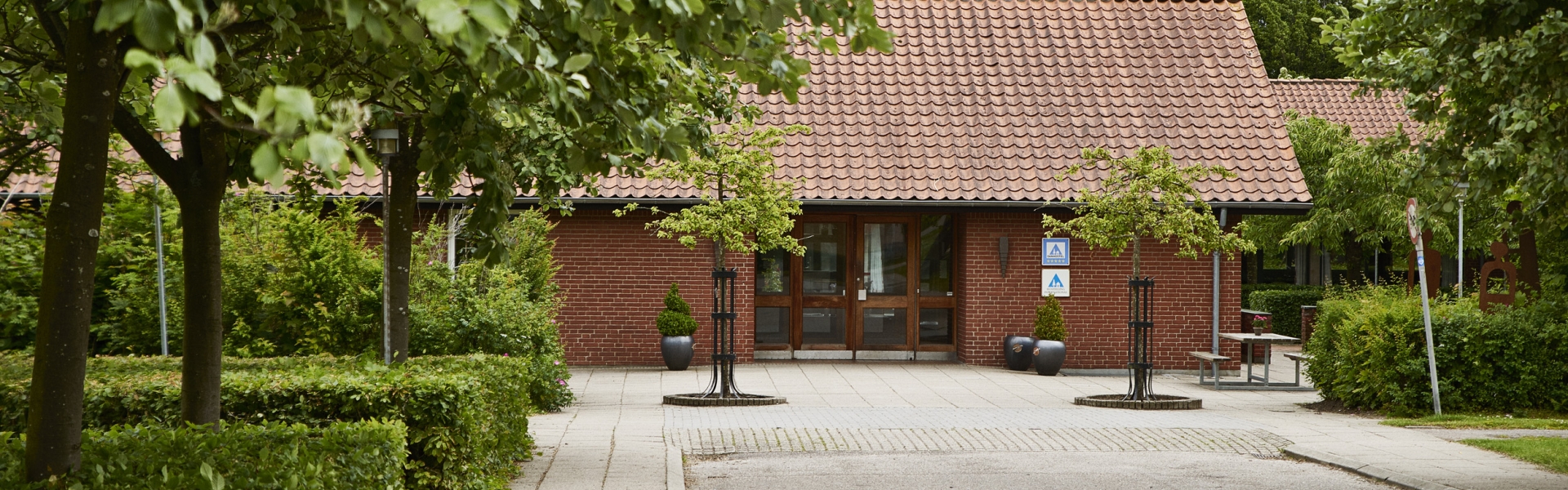 Danhostel Sønderborg City