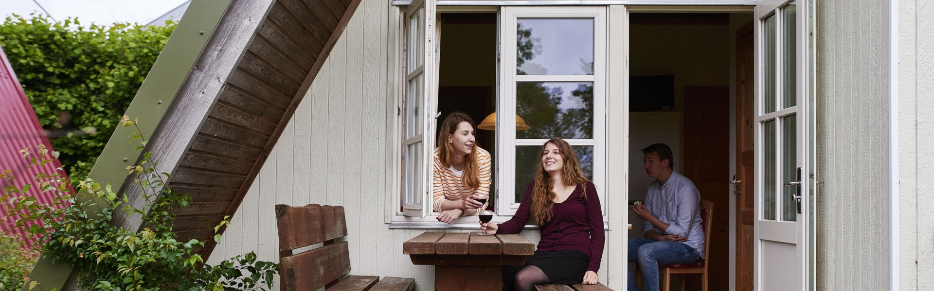 Danhostel Sønderborg-Vollerup