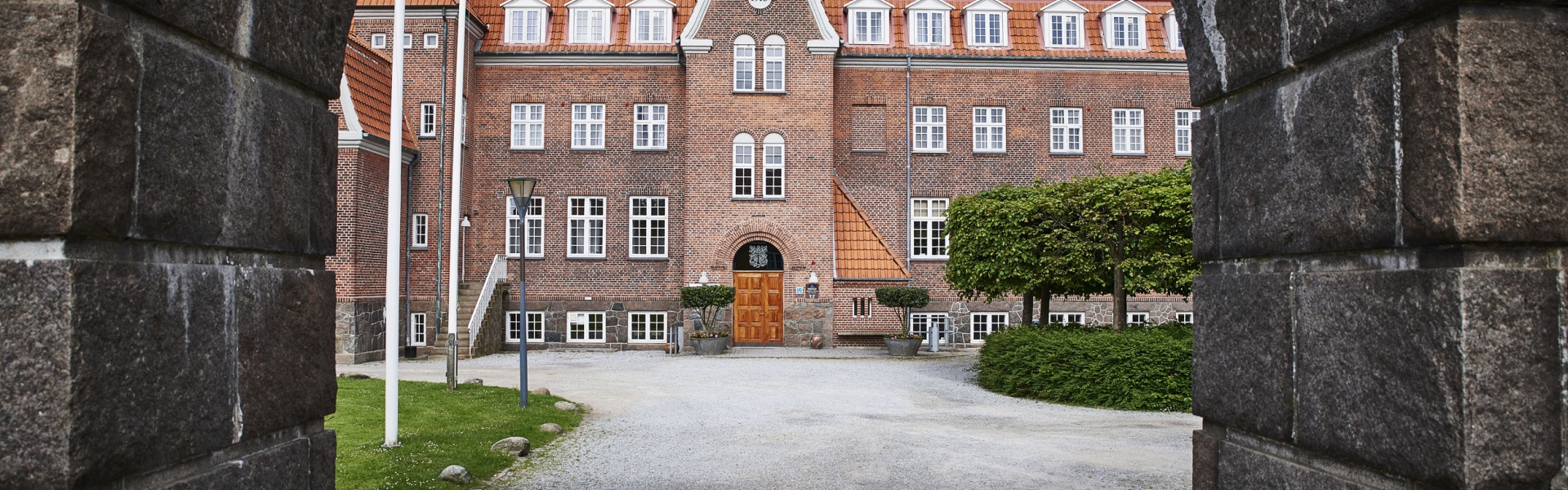 Danhostel Esbjerg