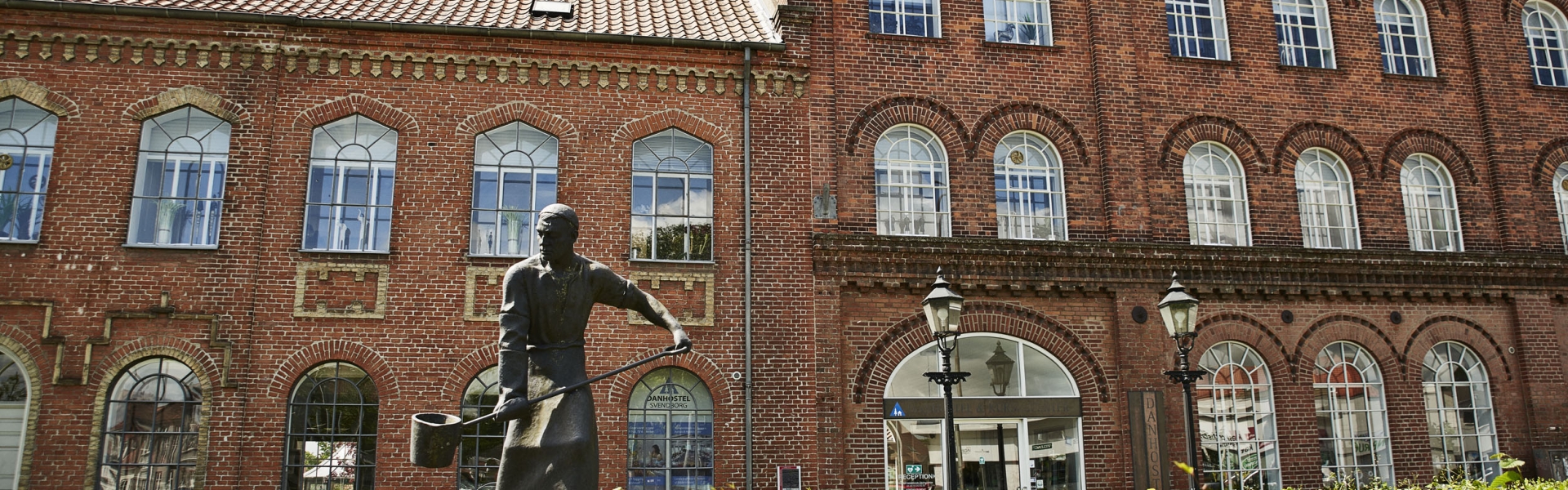 Danhostel Svendborg