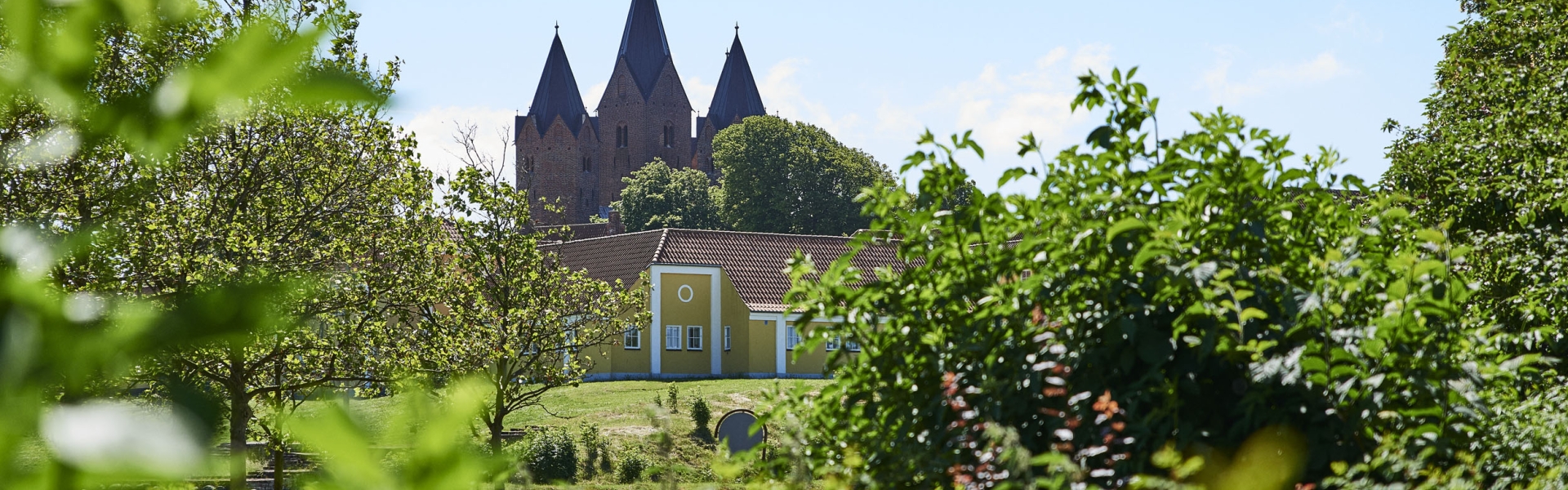 Danhostel Kalundborg